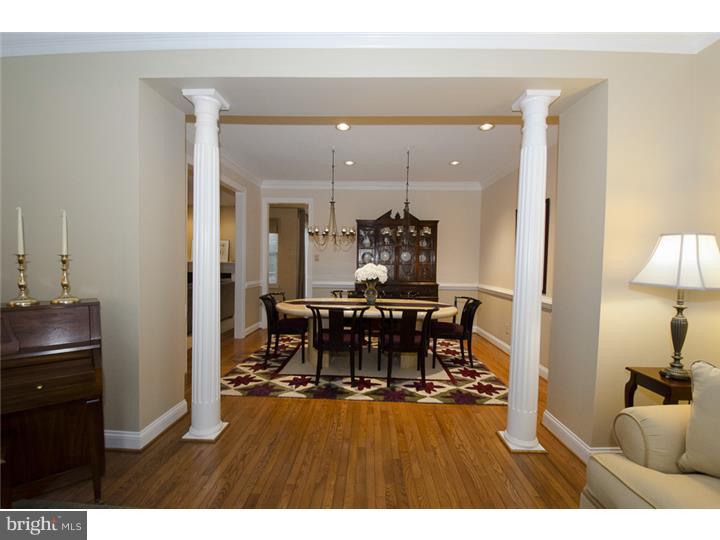 MILLS AT ROSE VALLEY - Residential