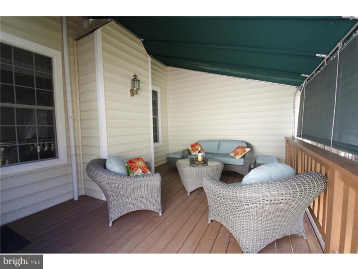 MILLS AT ROSE VALLEY - Residential