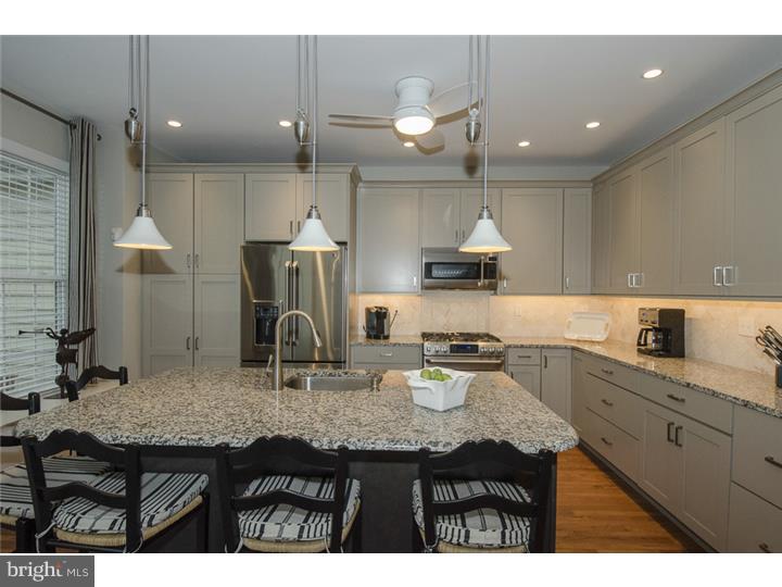 MILLS AT ROSE VALLEY - Residential