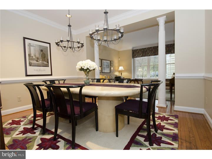 MILLS AT ROSE VALLEY - Residential