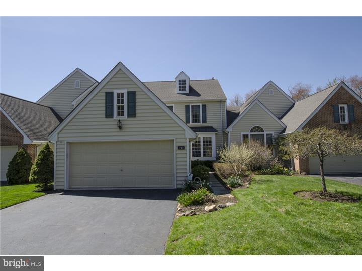 MILLS AT ROSE VALLEY - Residential