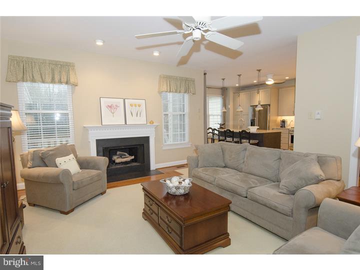 MILLS AT ROSE VALLEY - Residential