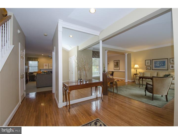 MILLS AT ROSE VALLEY - Residential