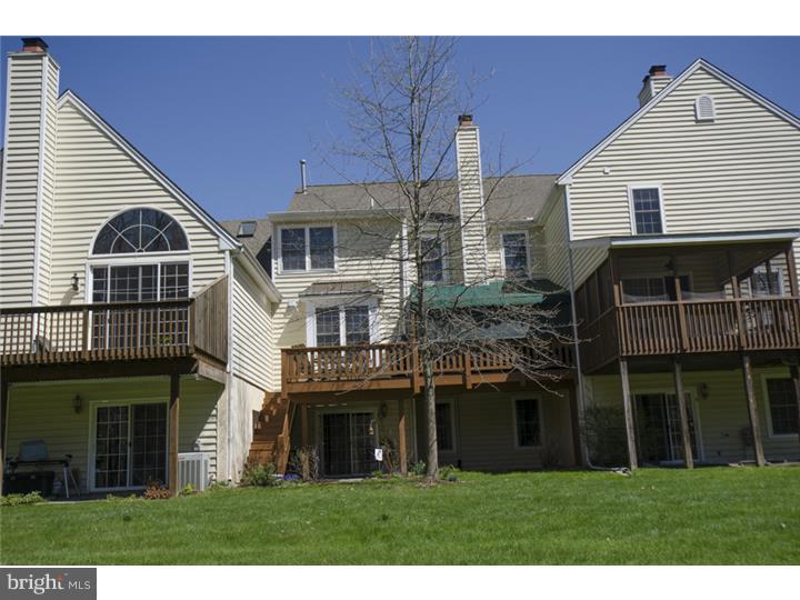 MILLS AT ROSE VALLEY - Residential