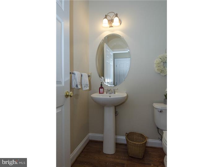 MILLS AT ROSE VALLEY - Residential