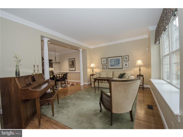 MILLS AT ROSE VALLEY - Residential