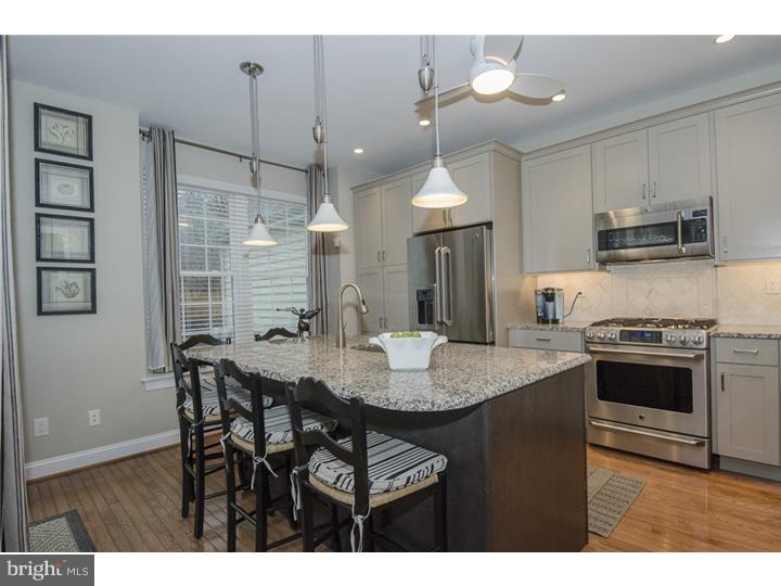 MILLS AT ROSE VALLEY - Residential