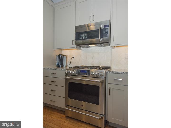 MILLS AT ROSE VALLEY - Residential