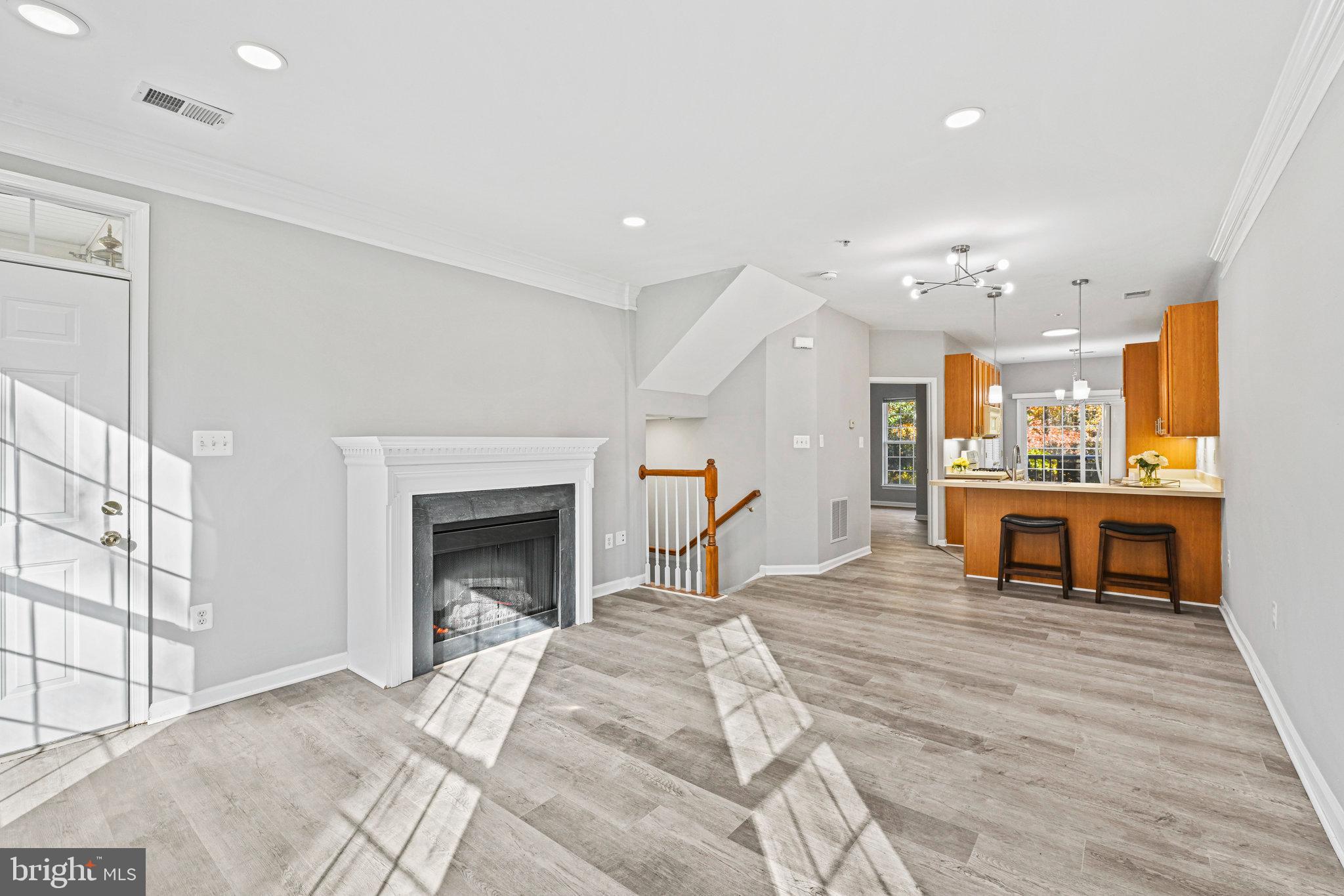 GREENS AT WESCOTT RIDGE - Residential Lease