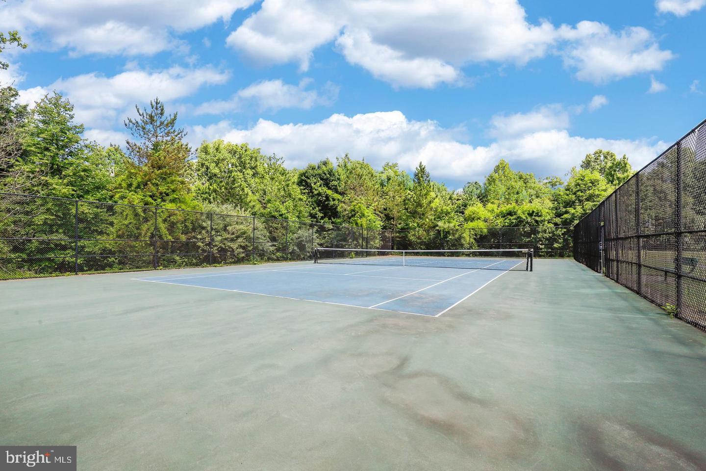 GREENS AT WESCOTT RIDGE - Residential Lease