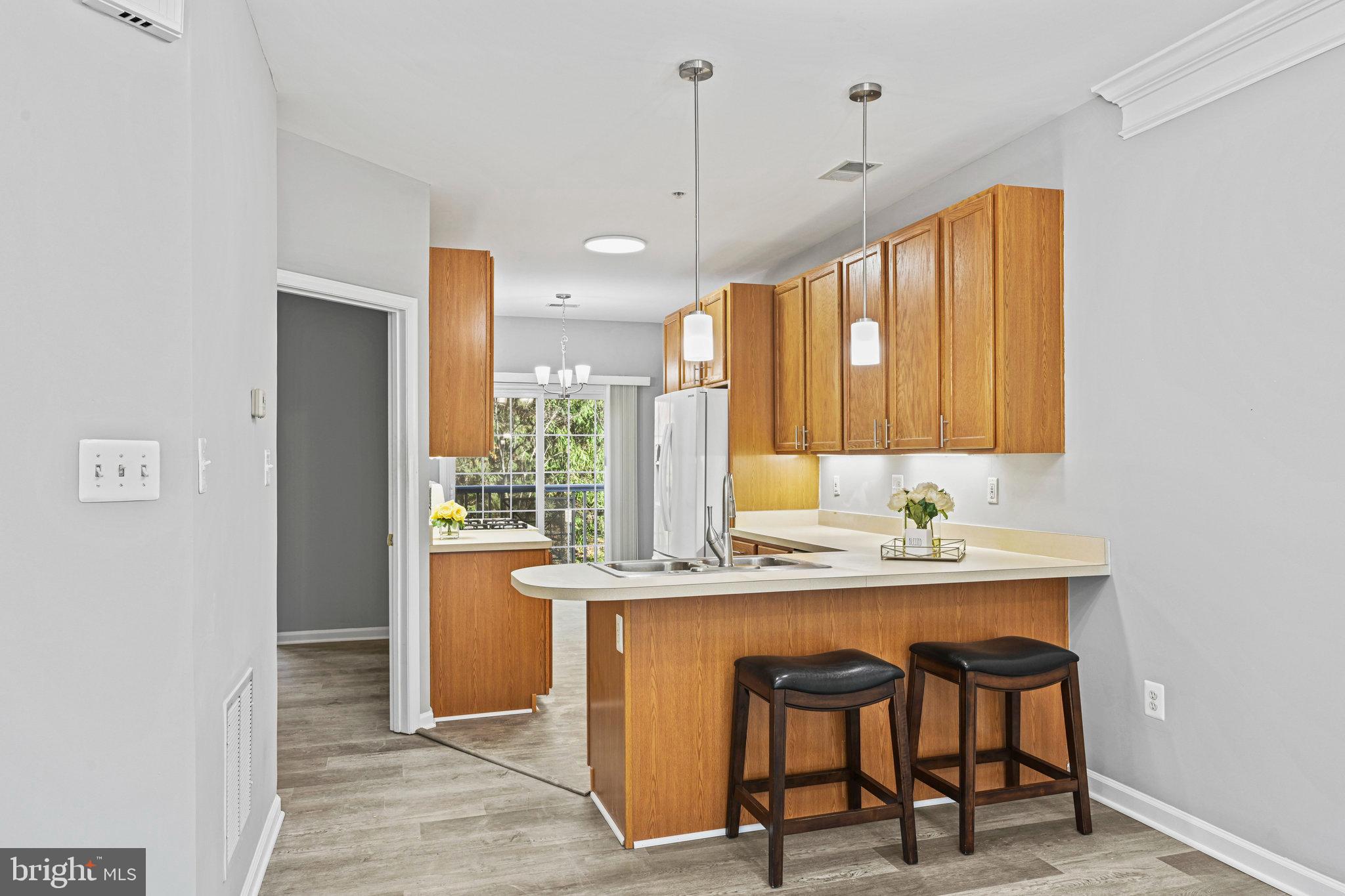 GREENS AT WESCOTT RIDGE - Residential Lease