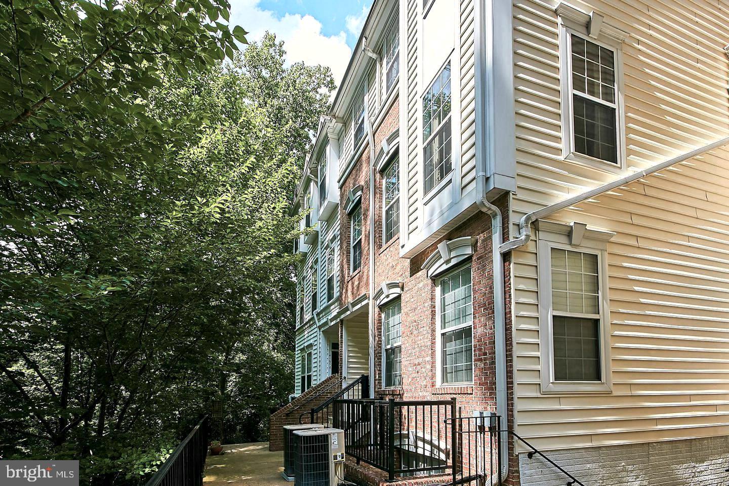 GREENS AT WESCOTT RIDGE - Residential Lease