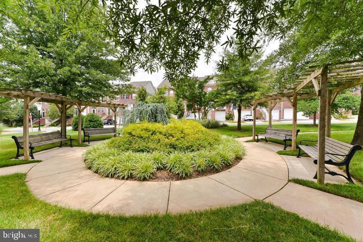 GREENS AT WESCOTT RIDGE - Residential Lease