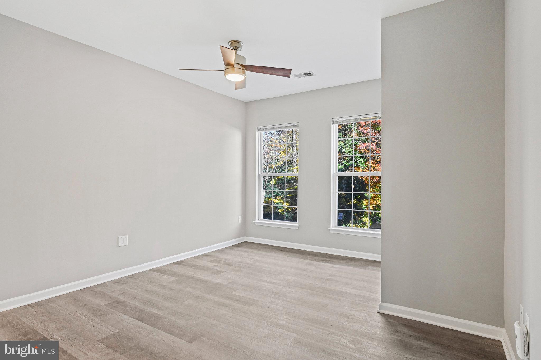 GREENS AT WESCOTT RIDGE - Residential Lease