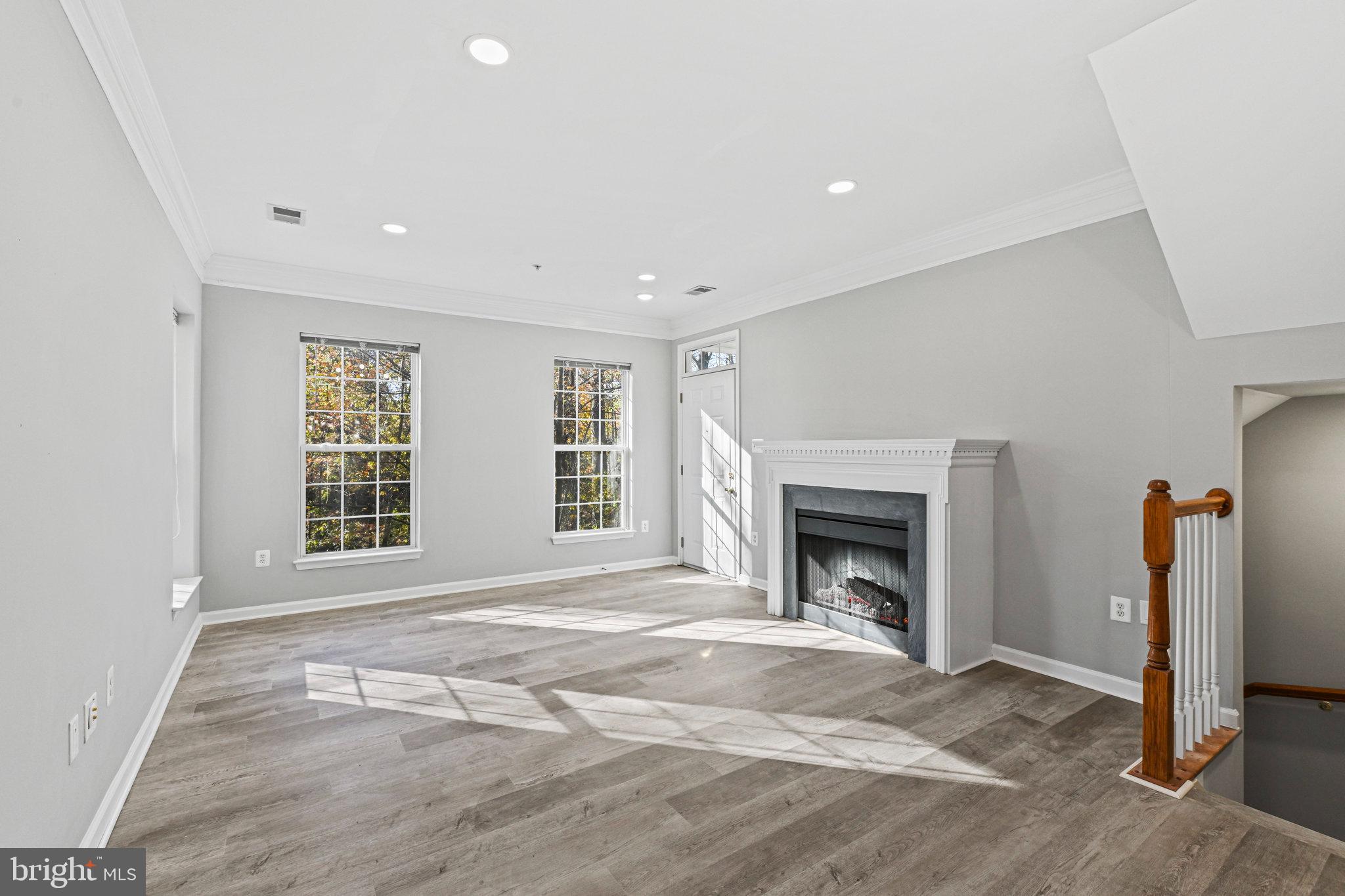 GREENS AT WESCOTT RIDGE - Residential Lease