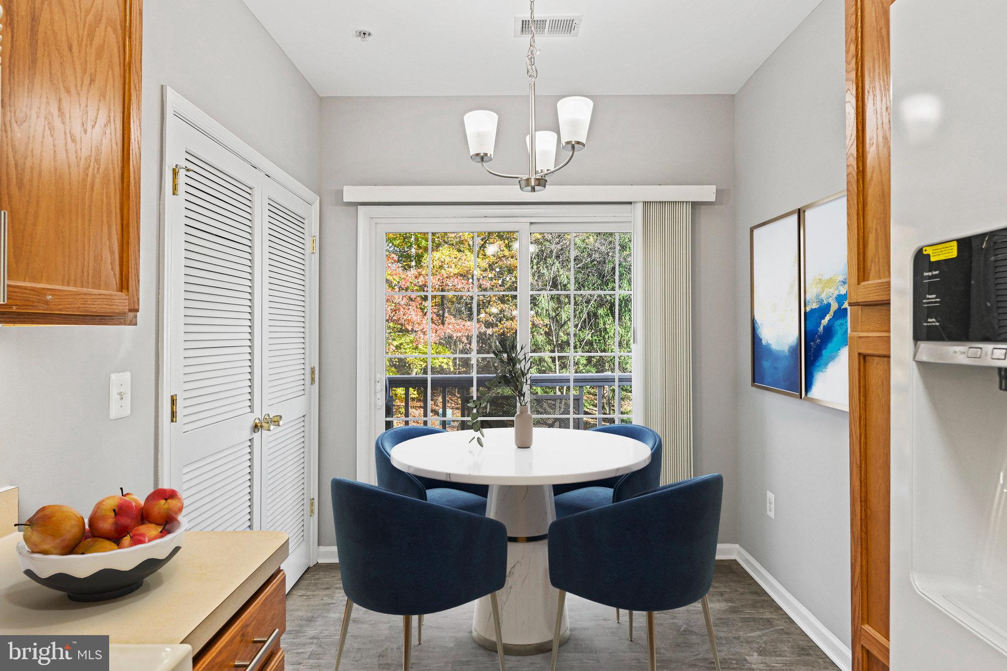 GREENS AT WESCOTT RIDGE - Residential Lease