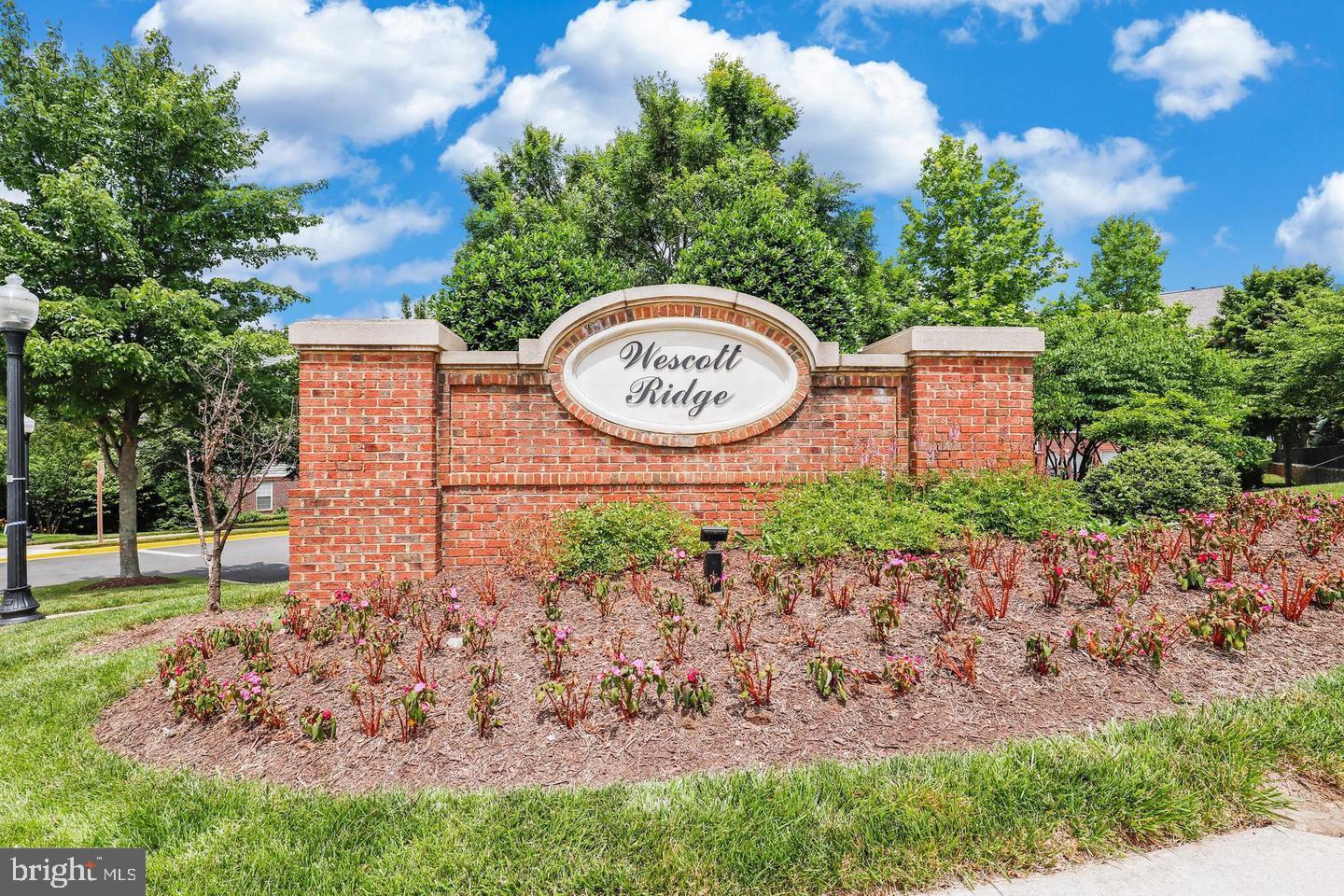 GREENS AT WESCOTT RIDGE - Residential Lease