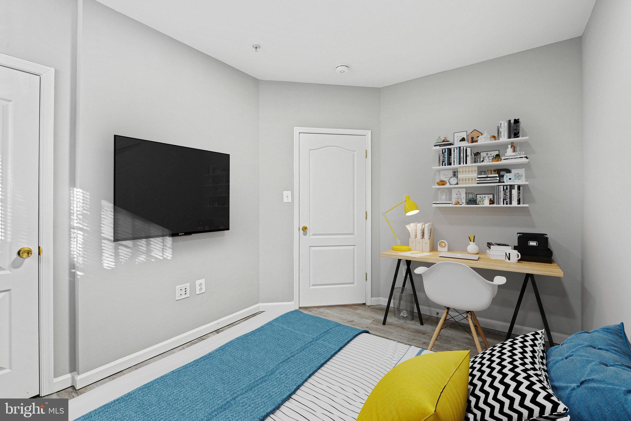 GREENS AT WESCOTT RIDGE - Residential Lease