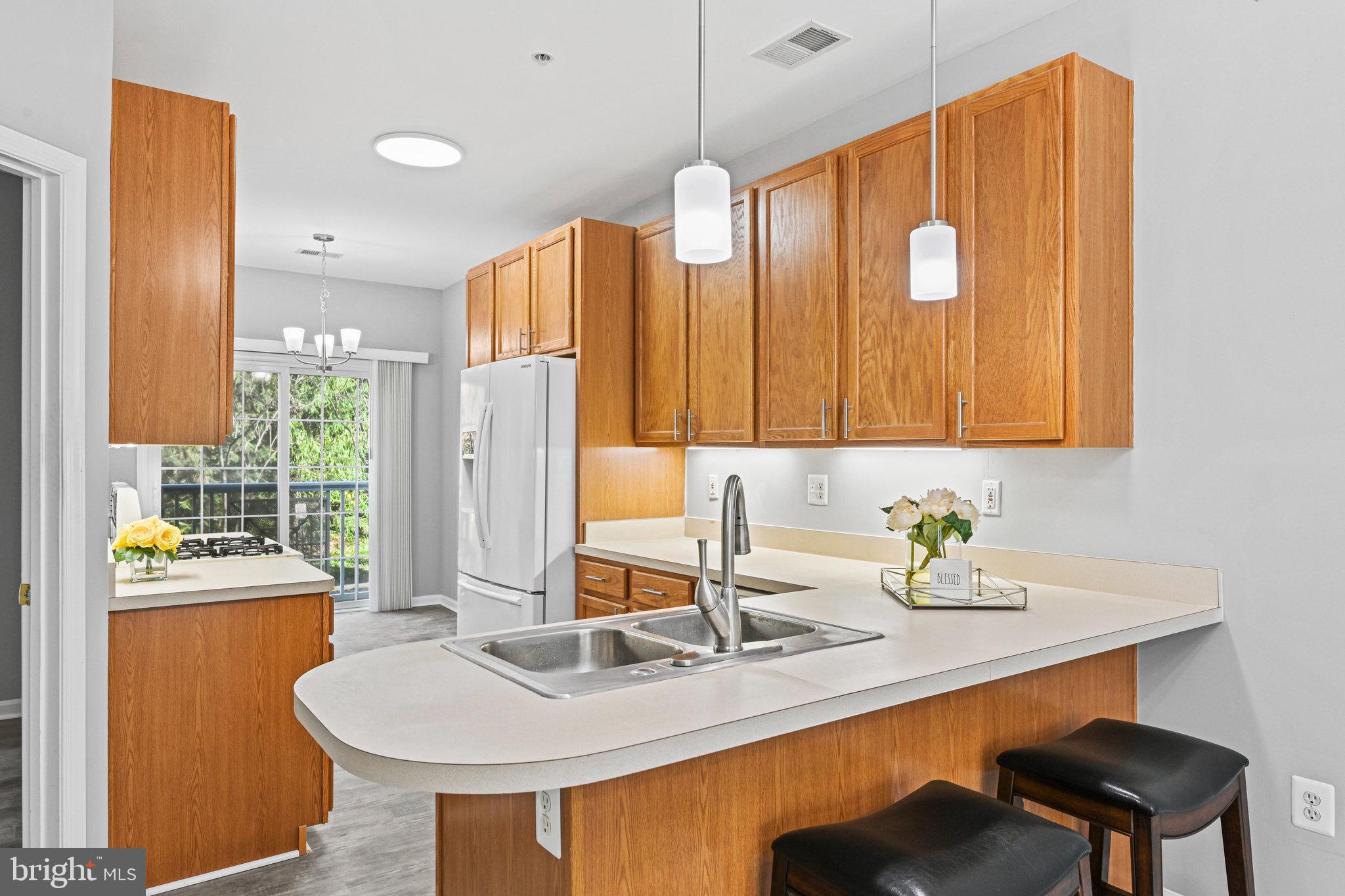 GREENS AT WESCOTT RIDGE - Residential Lease