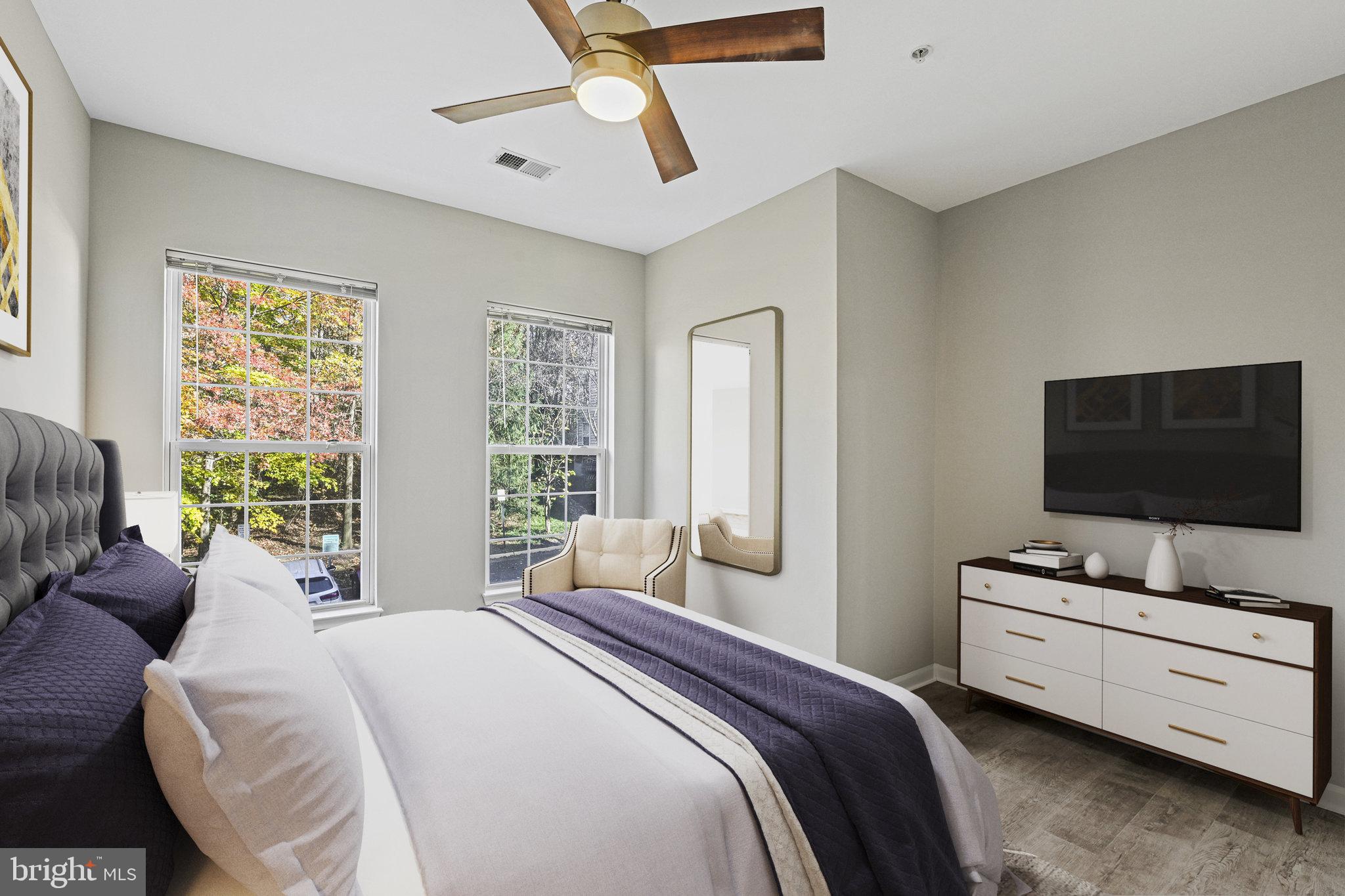 GREENS AT WESCOTT RIDGE - Residential Lease