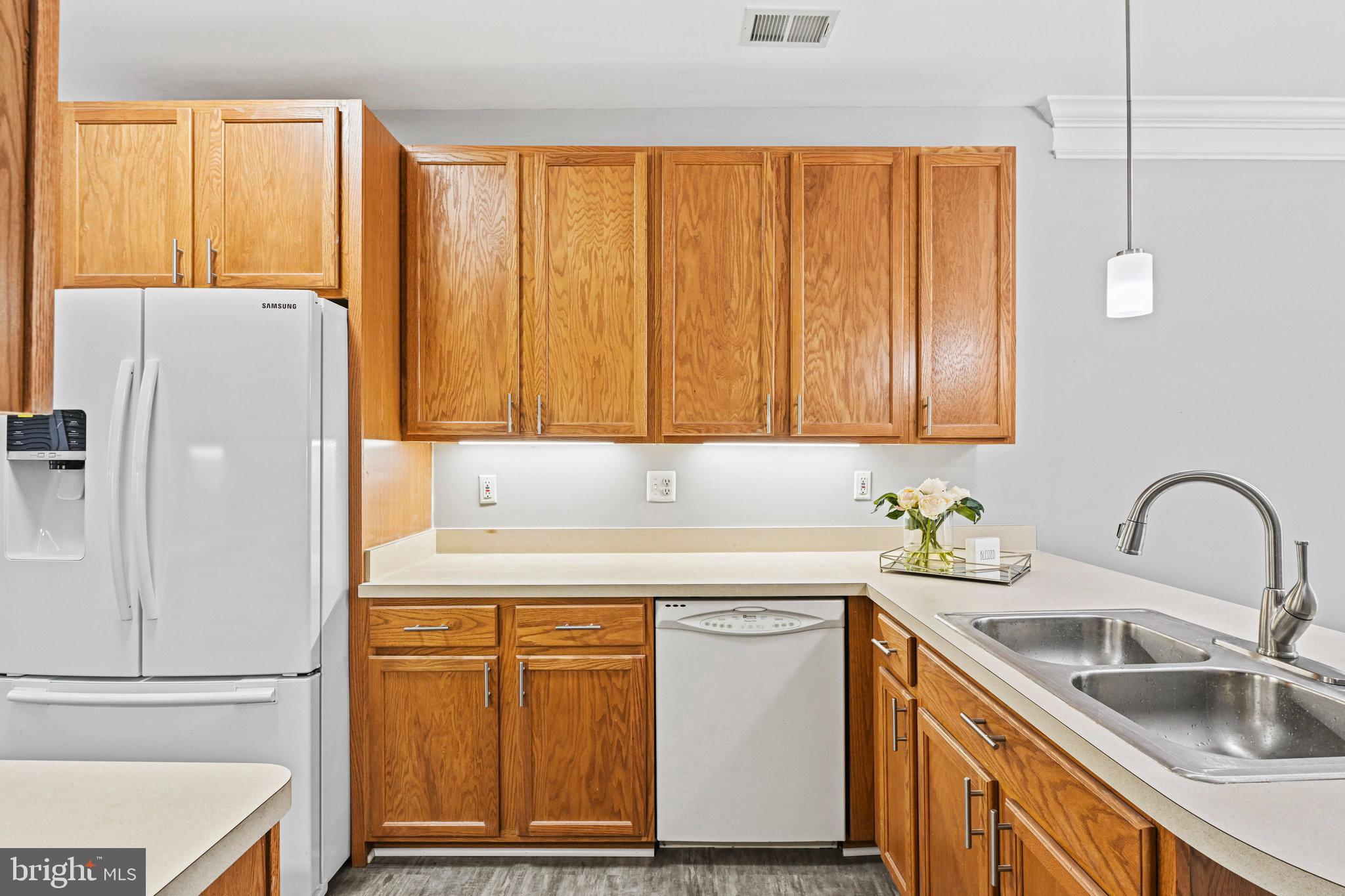 GREENS AT WESCOTT RIDGE - Residential Lease