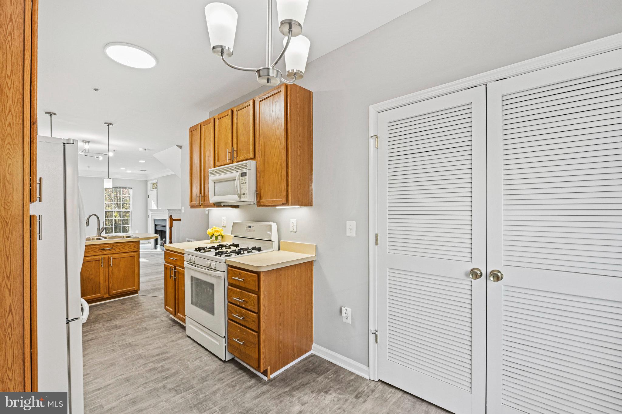 GREENS AT WESCOTT RIDGE - Residential Lease