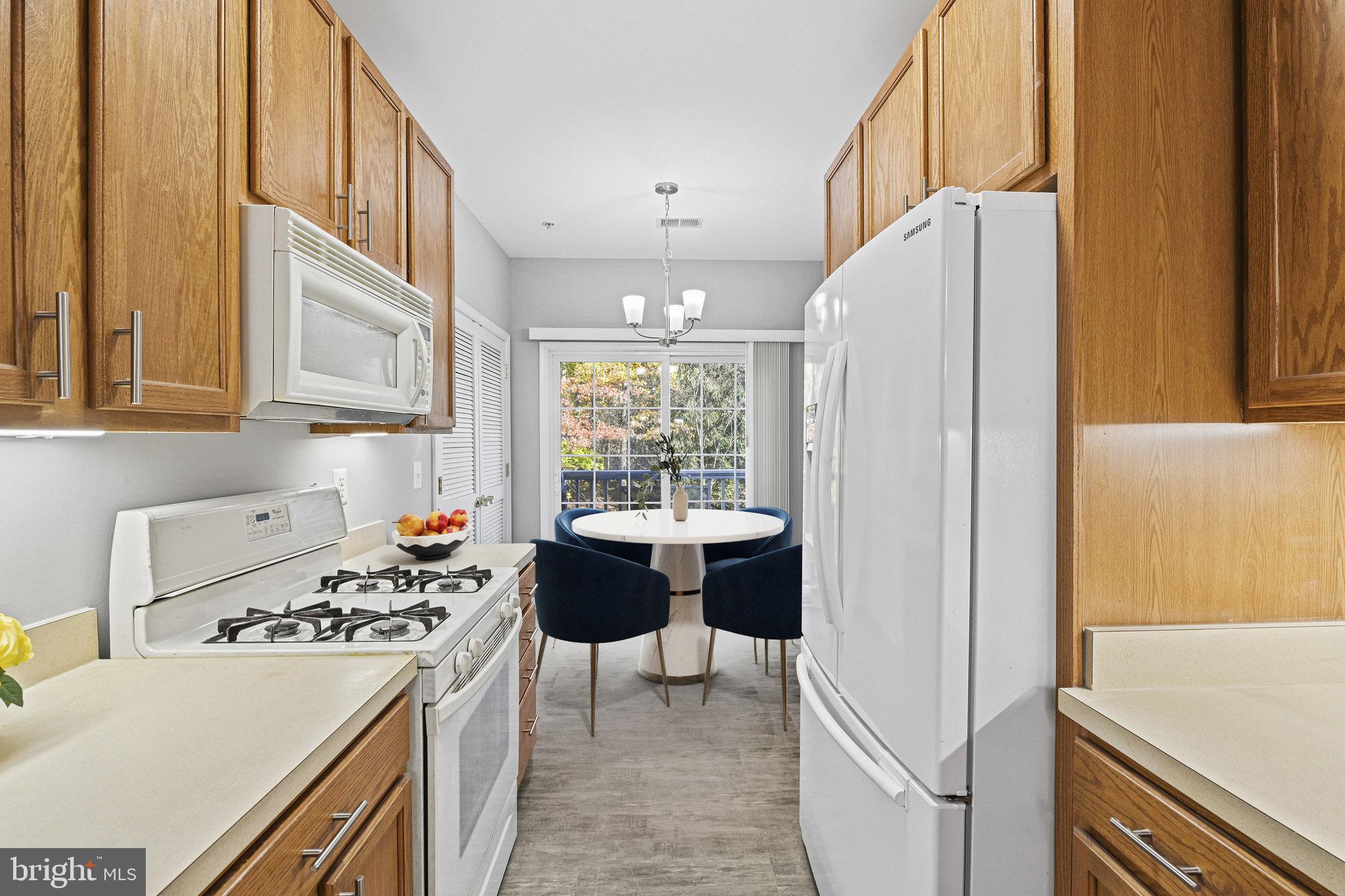 GREENS AT WESCOTT RIDGE - Residential Lease