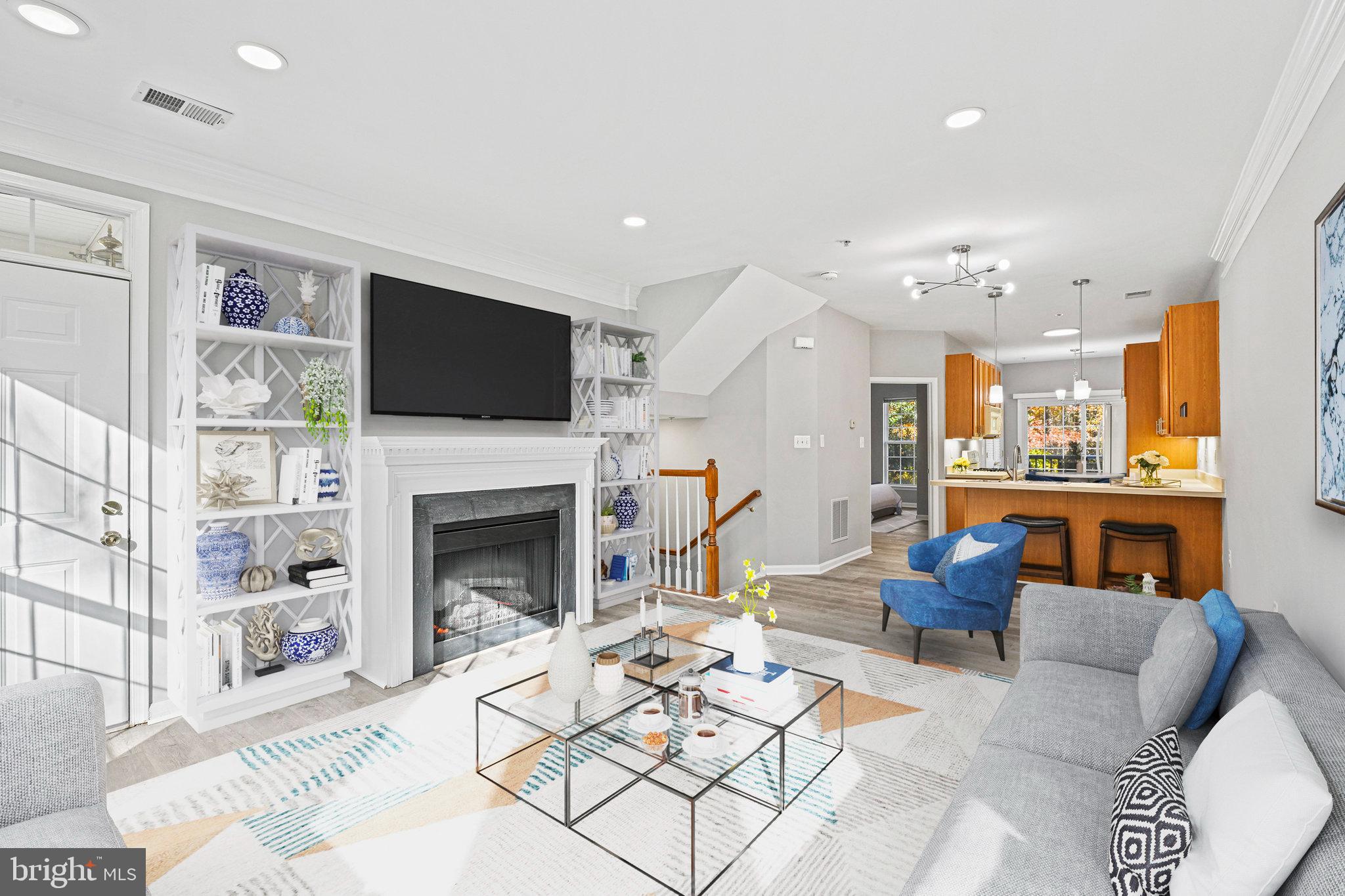 GREENS AT WESCOTT RIDGE - Residential Lease