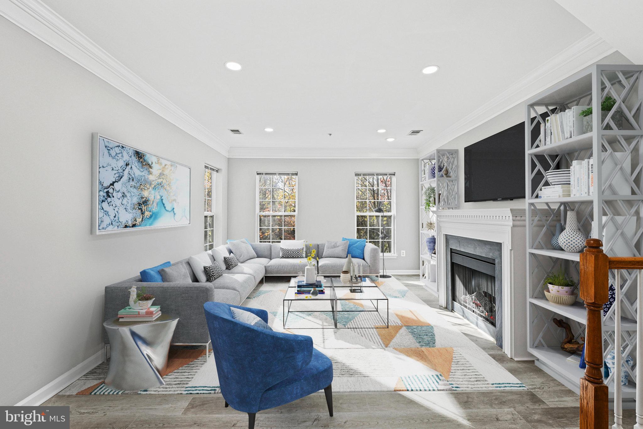 GREENS AT WESCOTT RIDGE - Residential Lease