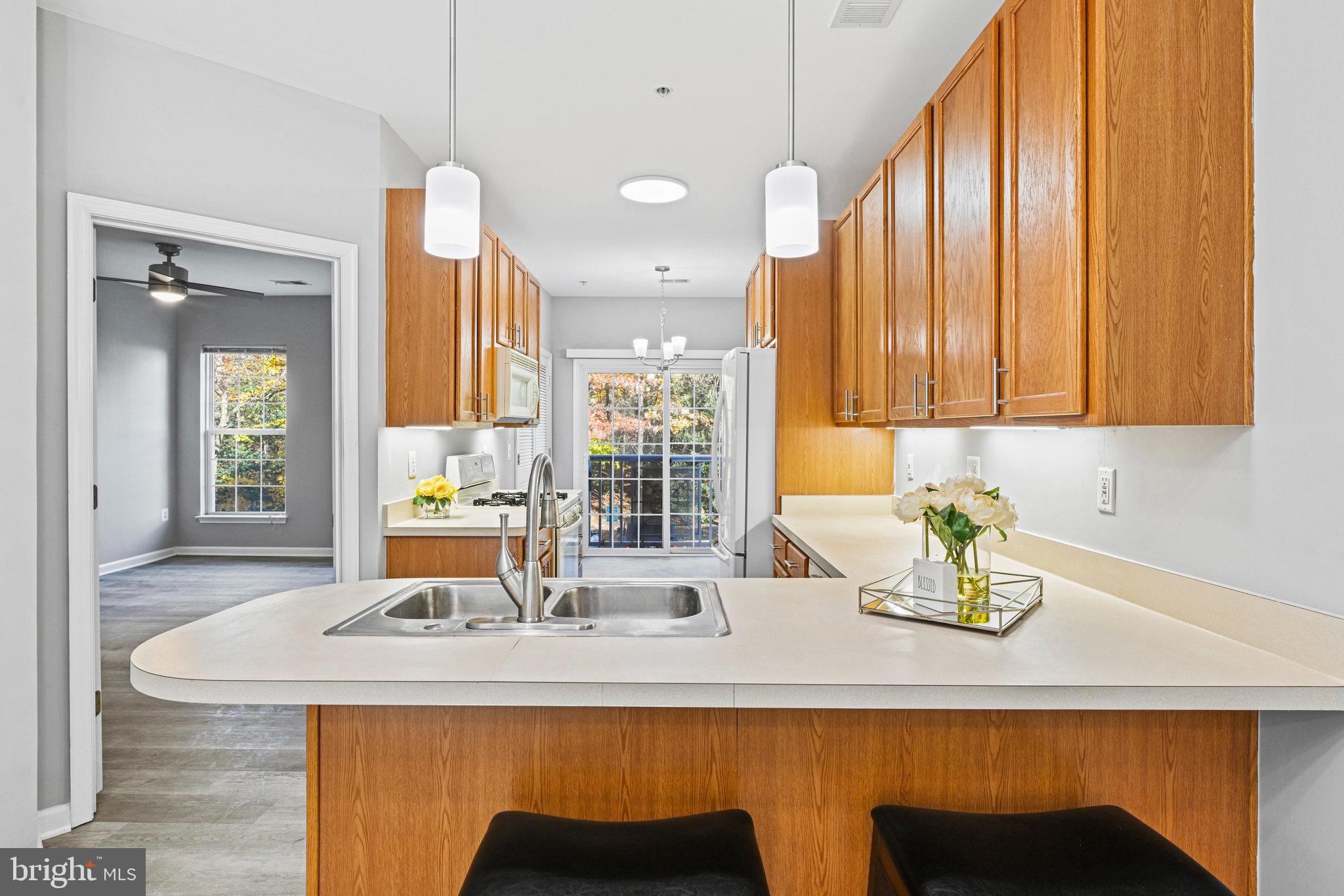 GREENS AT WESCOTT RIDGE - Residential Lease