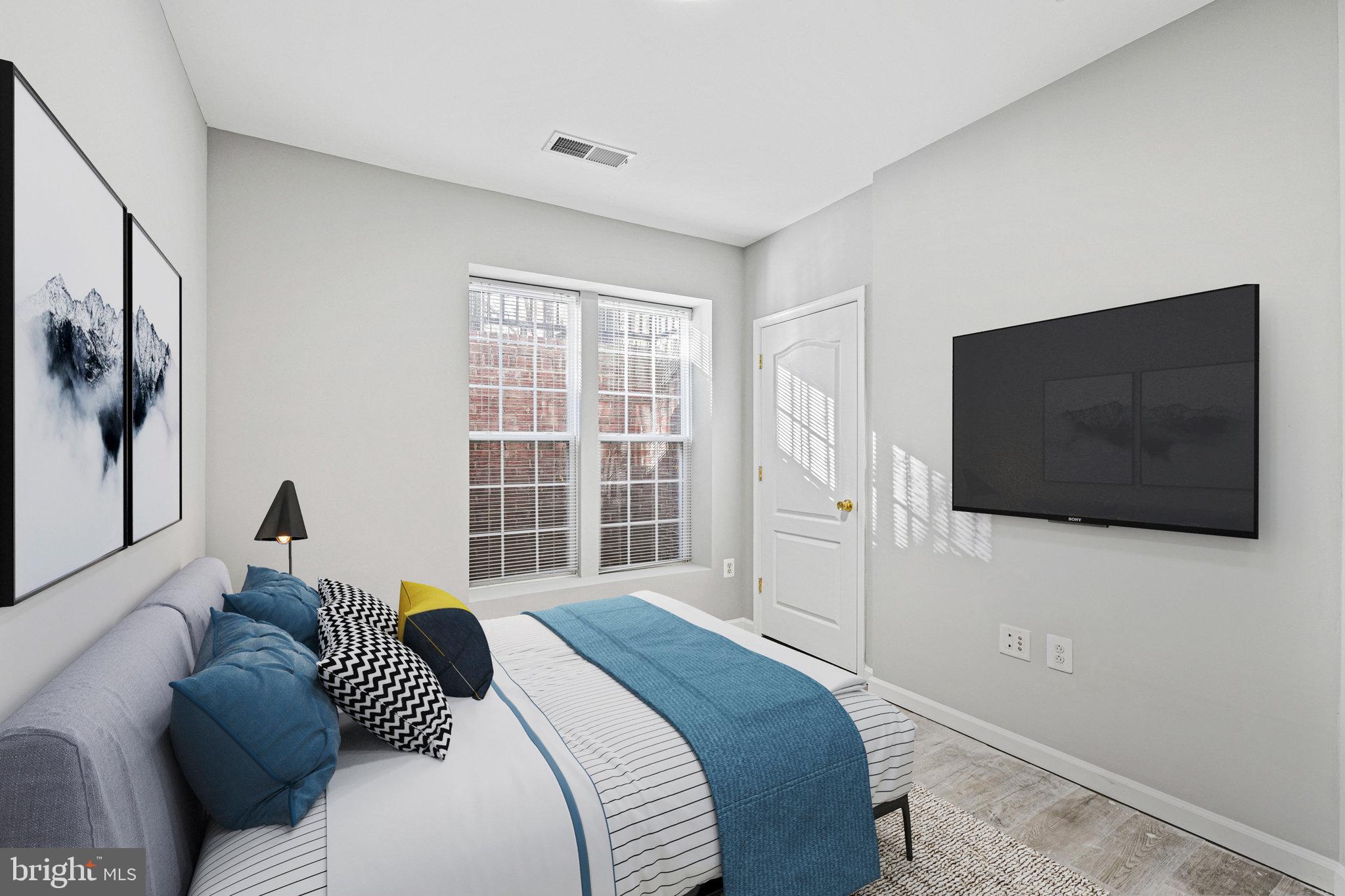 GREENS AT WESCOTT RIDGE - Residential Lease