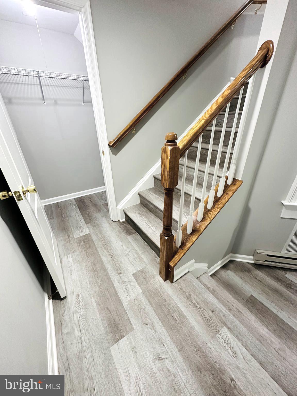 GREENS AT WESCOTT RIDGE - Residential Lease