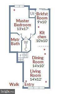 GREENS AT WESCOTT RIDGE - Residential Lease