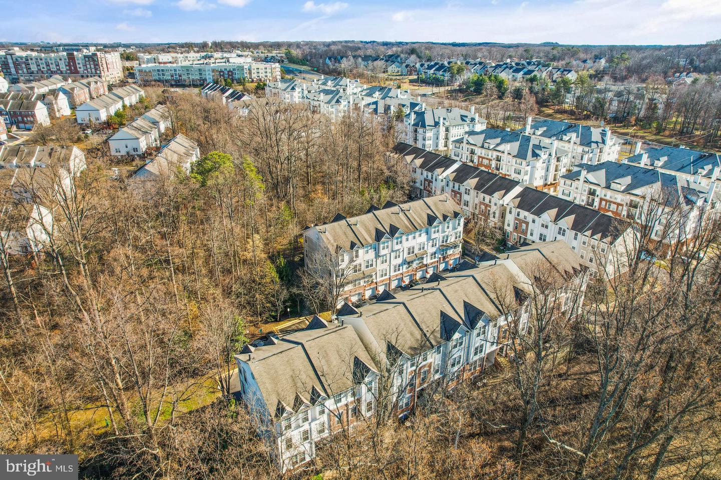 GREENS AT WESCOTT RIDGE - Residential Lease