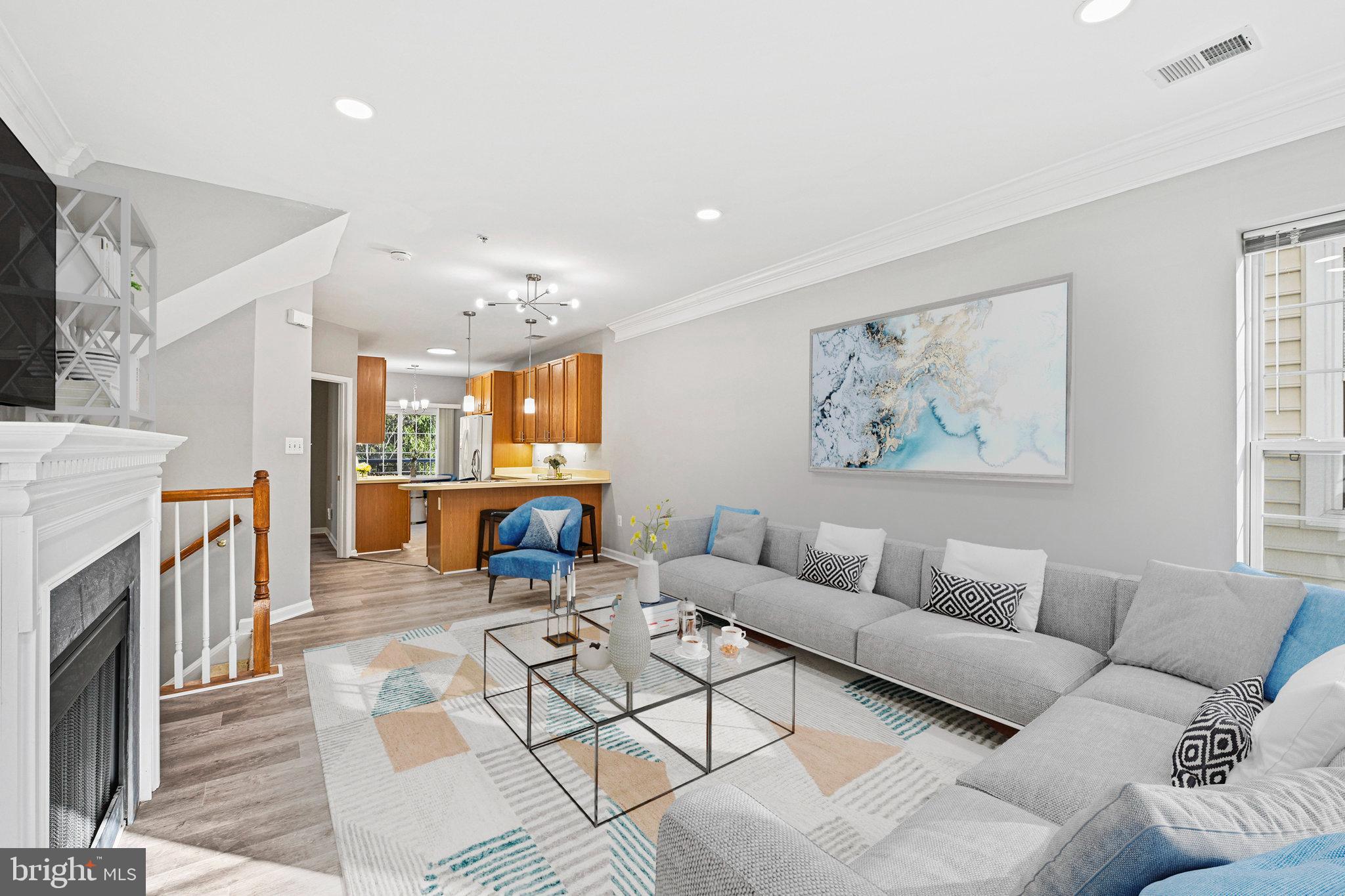 GREENS AT WESCOTT RIDGE - Residential Lease