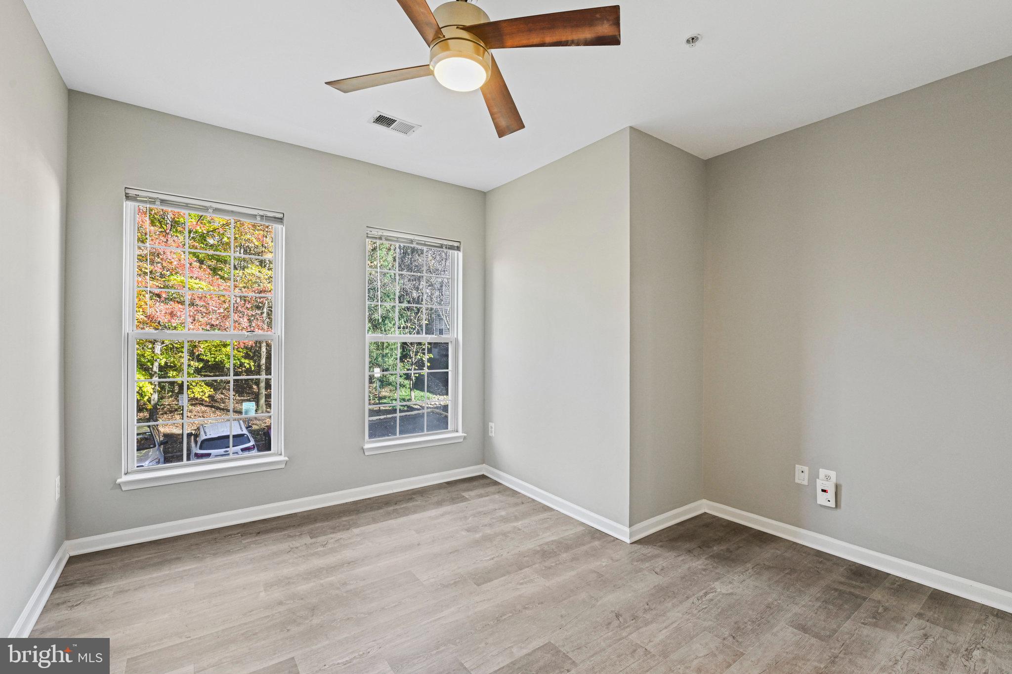 GREENS AT WESCOTT RIDGE - Residential Lease