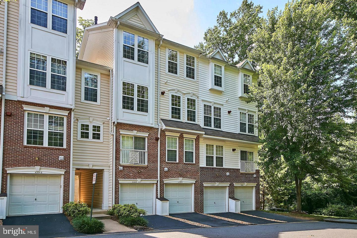 GREENS AT WESCOTT RIDGE - Residential Lease