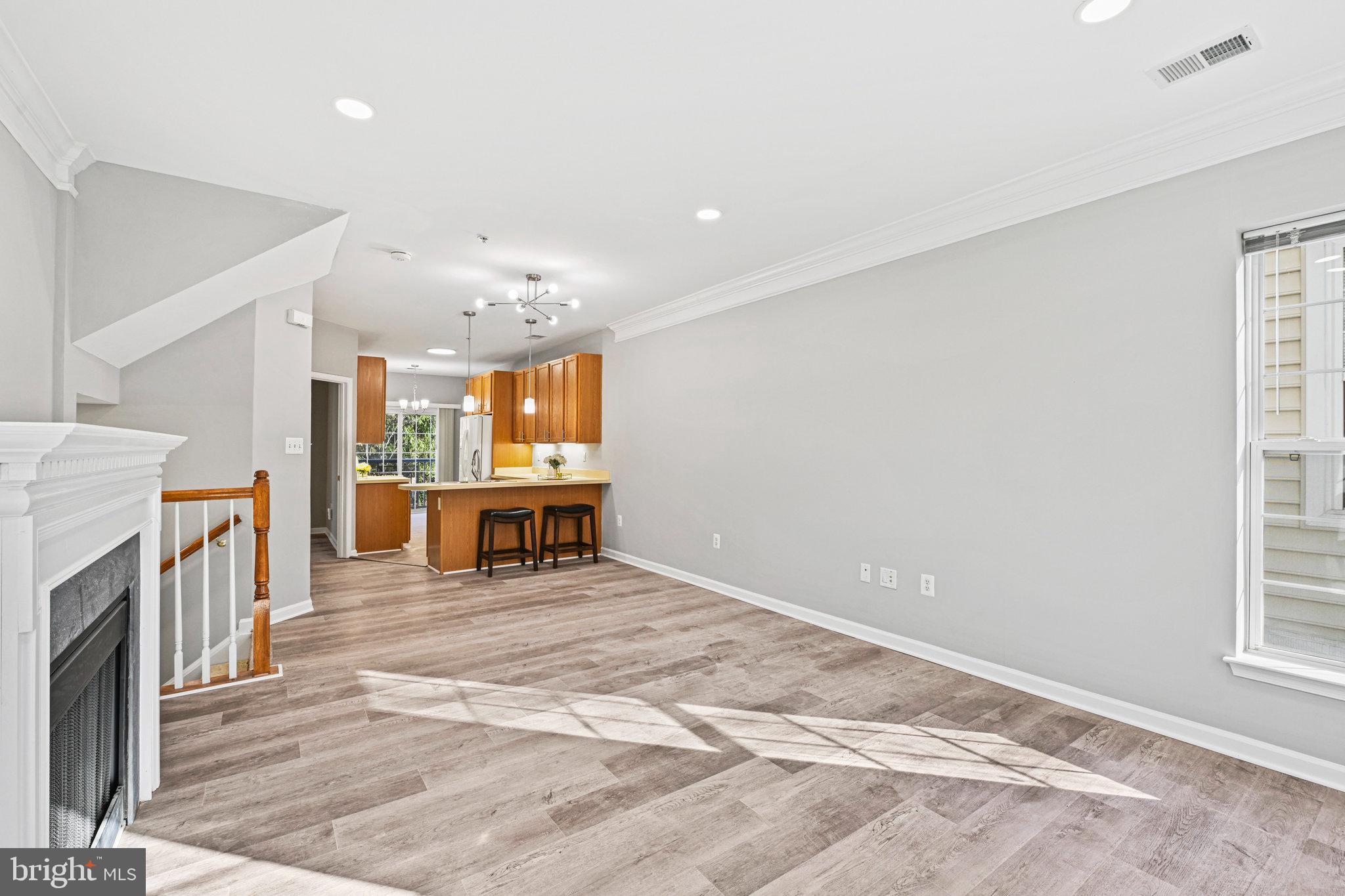 GREENS AT WESCOTT RIDGE - Residential Lease