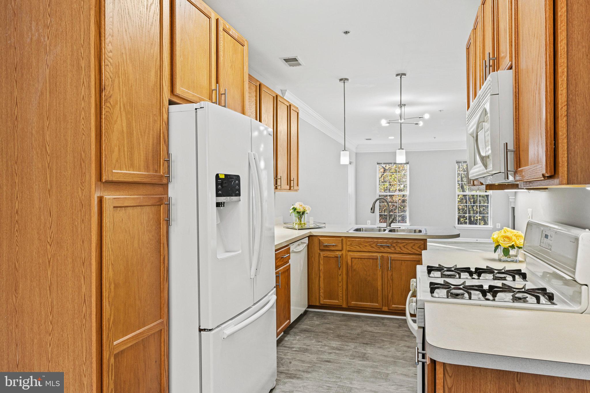 GREENS AT WESCOTT RIDGE - Residential Lease