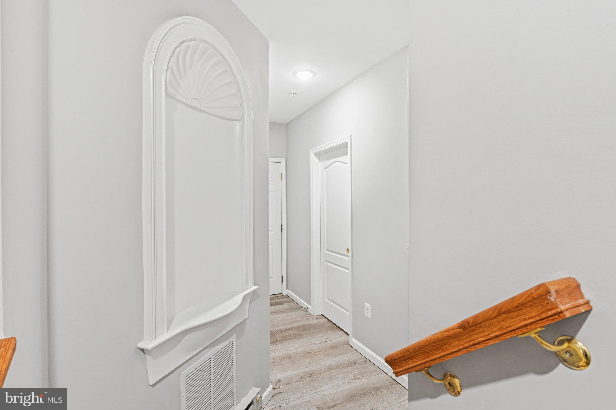 GREENS AT WESCOTT RIDGE - Residential Lease