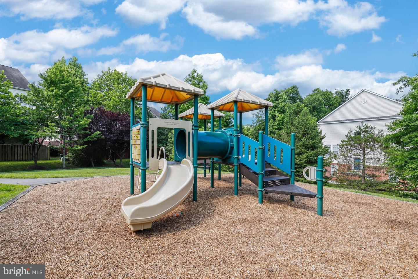 GREENS AT WESCOTT RIDGE - Residential Lease