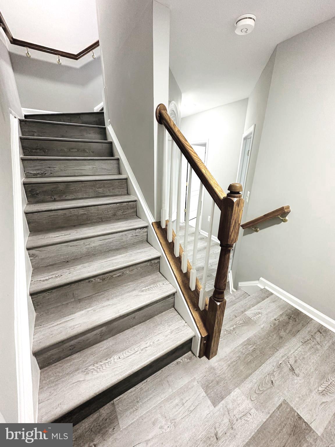 GREENS AT WESCOTT RIDGE - Residential Lease