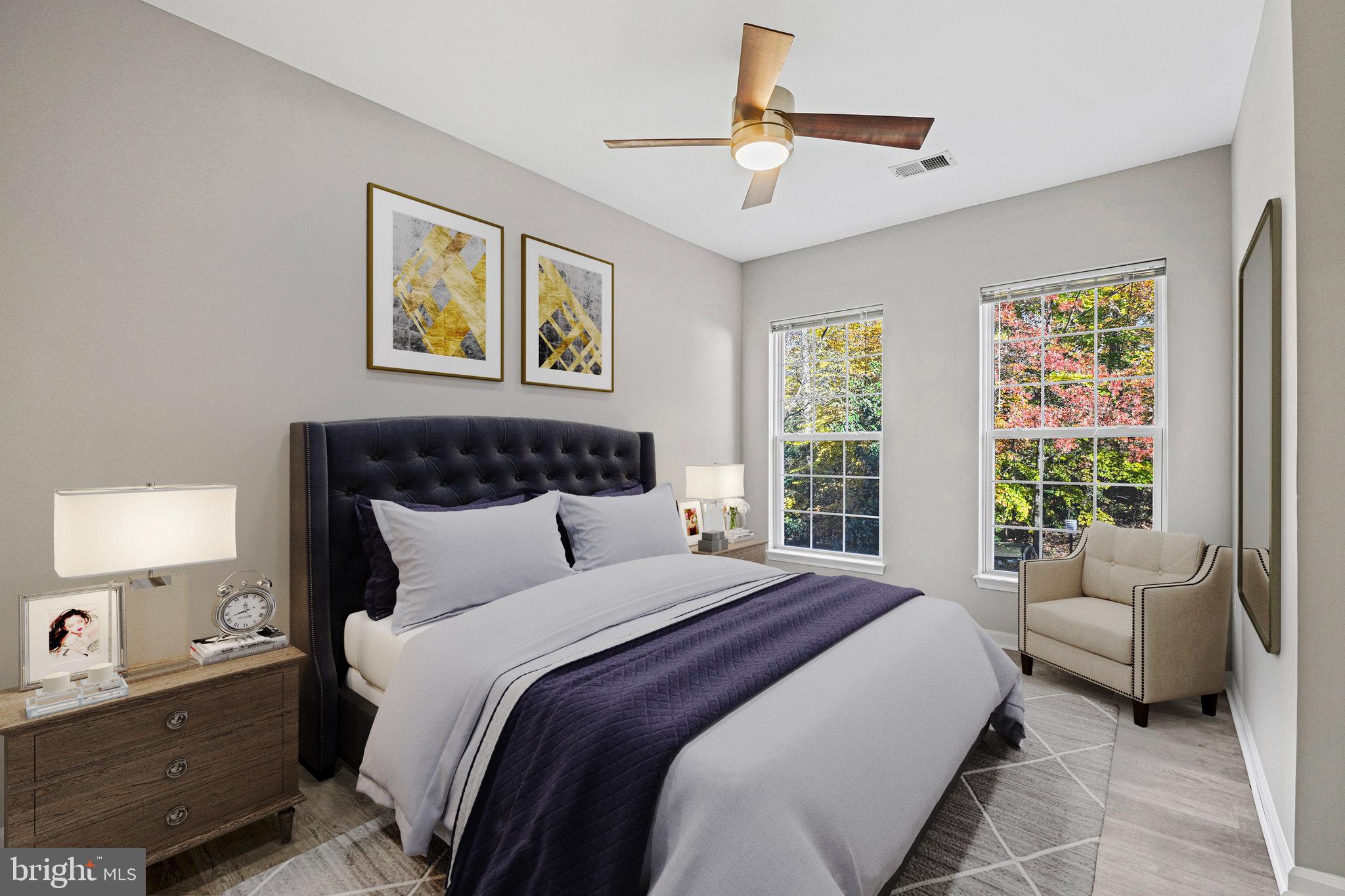 GREENS AT WESCOTT RIDGE - Residential Lease