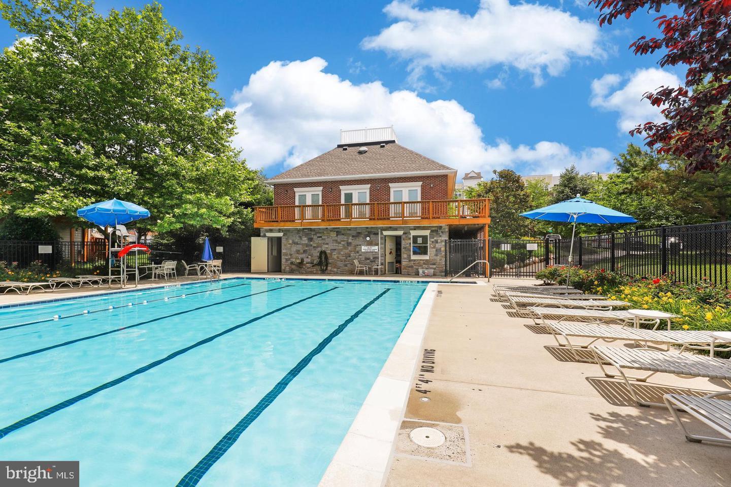 GREENS AT WESCOTT RIDGE - Residential Lease