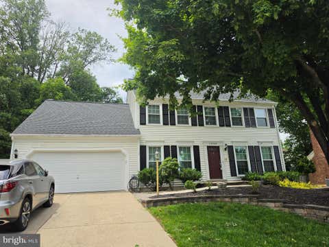 Homes For Sale - 13464 Point Pleasant Drive<br/> CHANTILLY, VA 20151