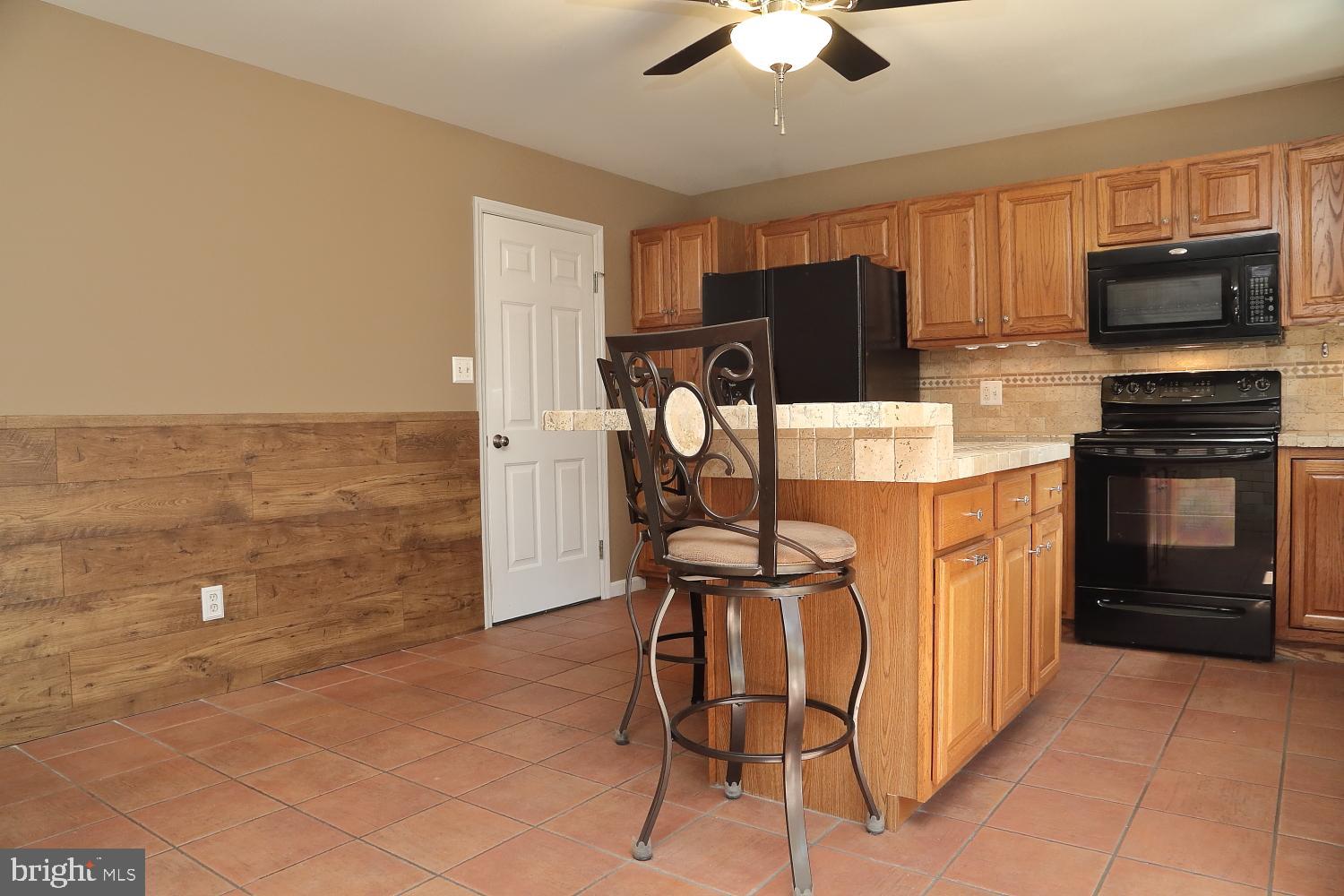 THE OAKS - Residential