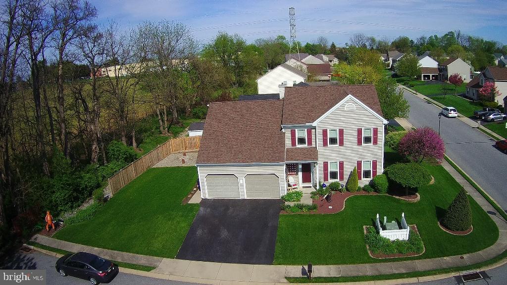 THE OAKS - Residential