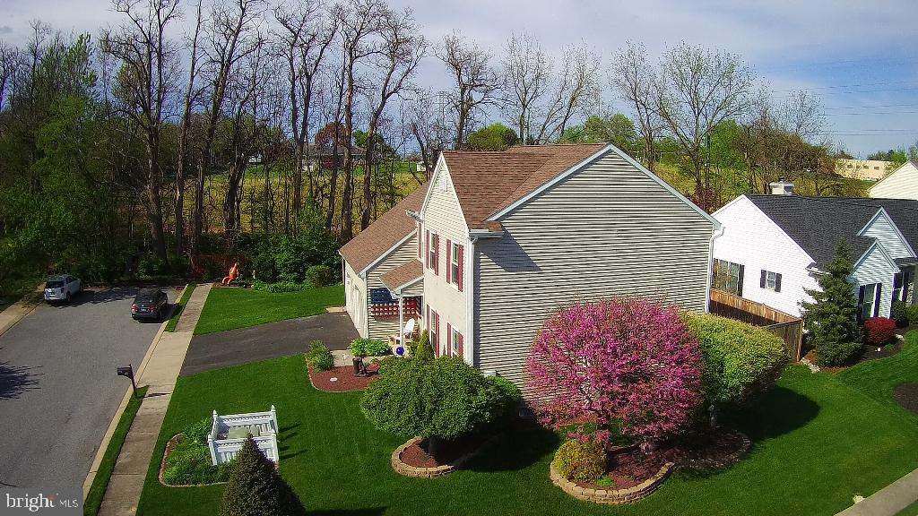 THE OAKS - Residential