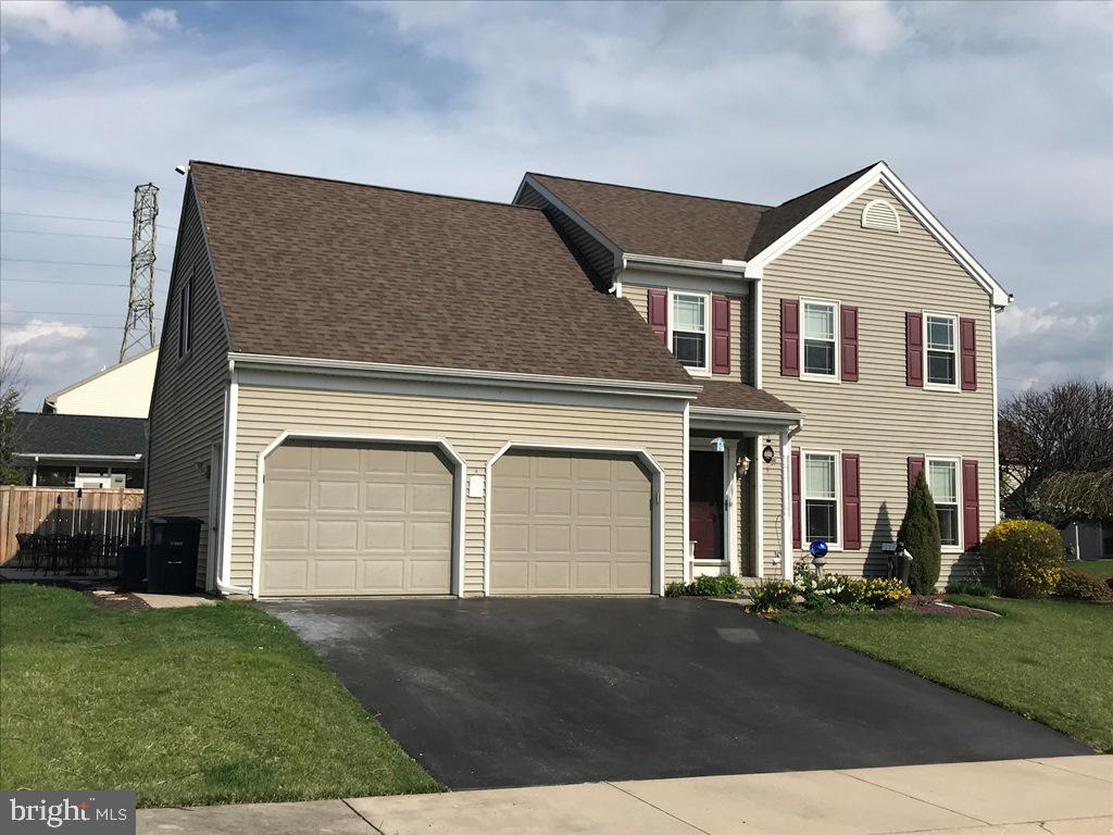 THE OAKS - Residential