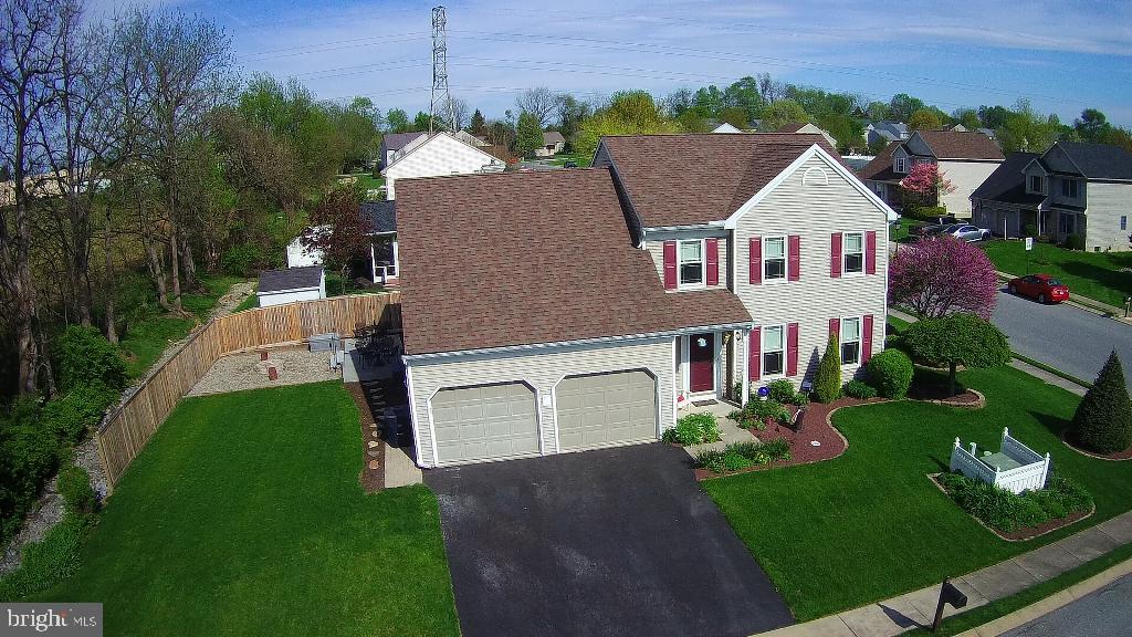 THE OAKS - Residential